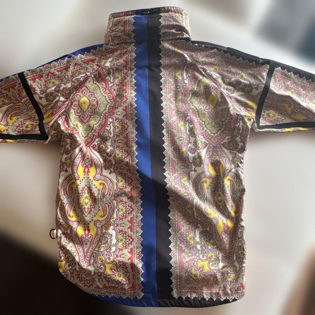 yasumin ETROエトロのジャケット・サイズ42