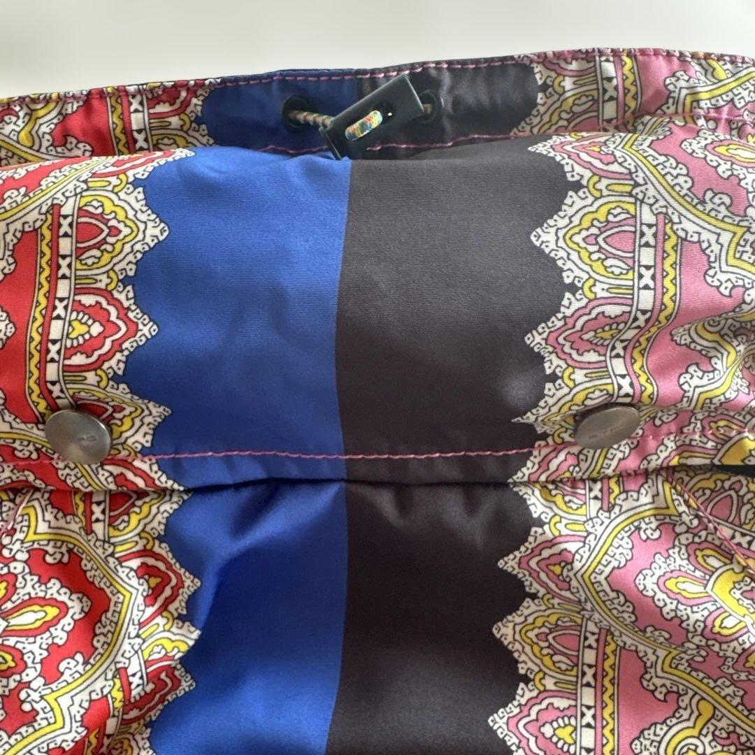 yasumin ETROエトロのジャケット・サイズ42