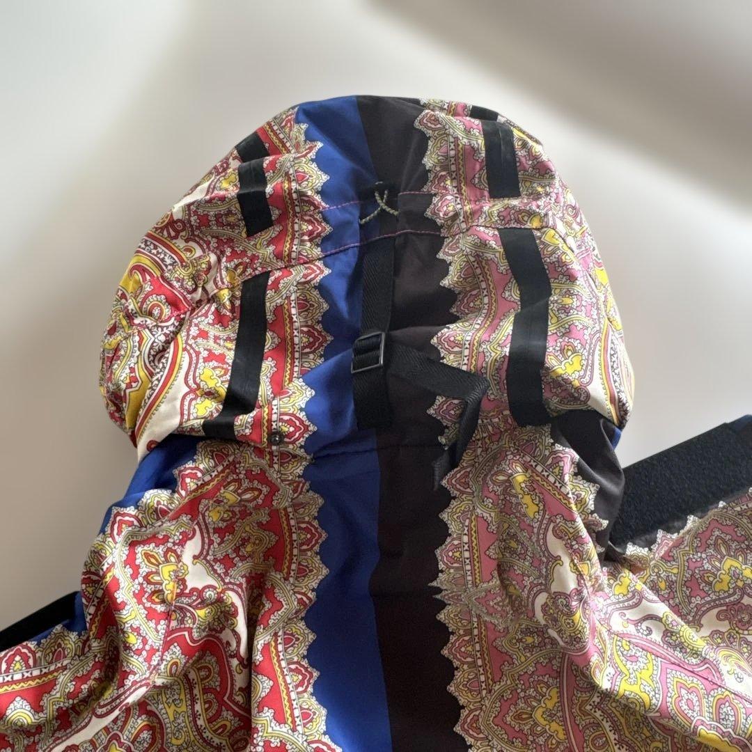 yasumin ETROエトロのジャケット・サイズ42