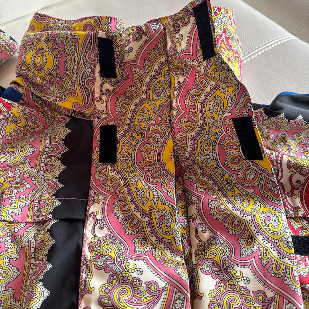 yasumin ETROエトロのジャケット・サイズ42