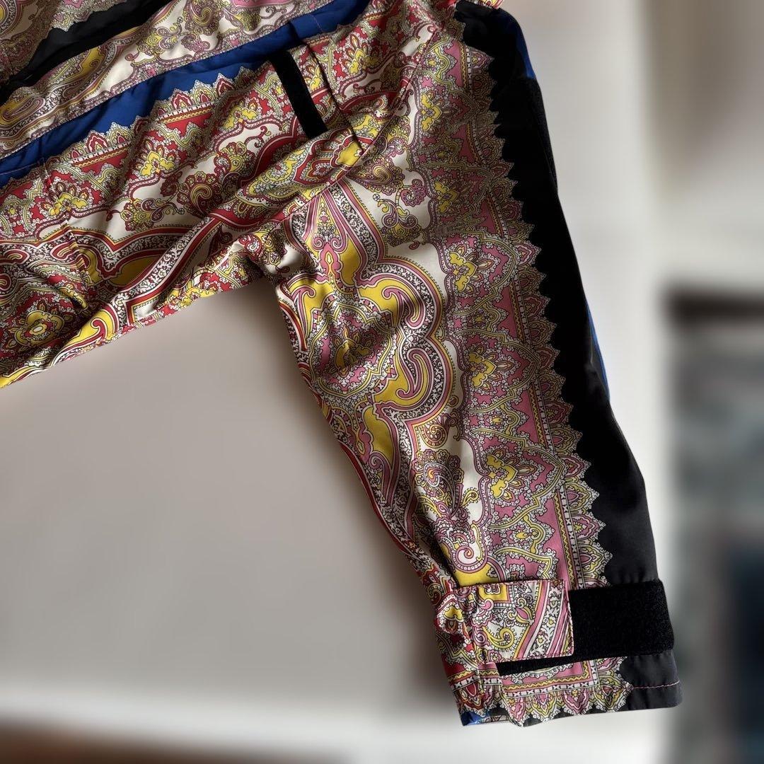 yasumin ETROエトロのジャケット・サイズ42