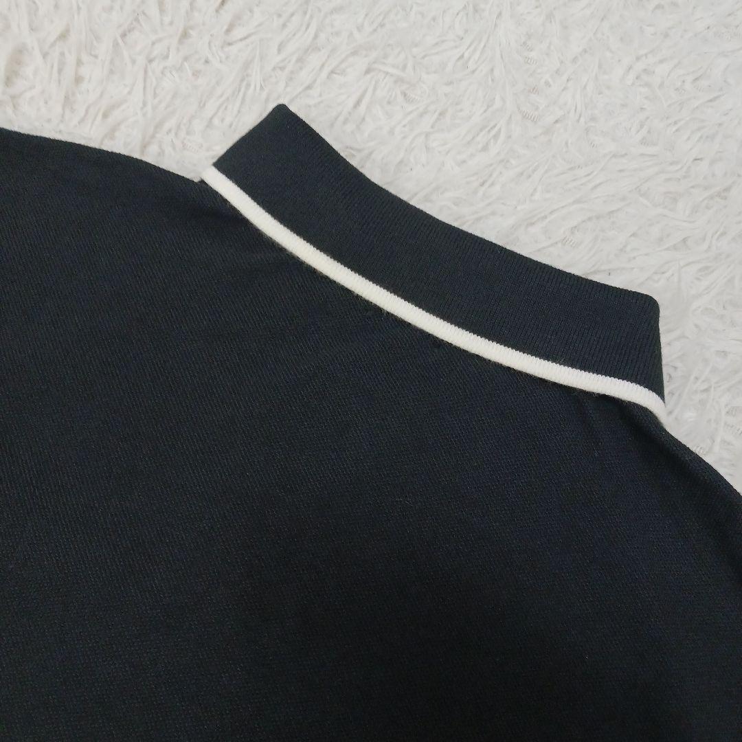 ✨美品✨ポロ ラルフローレン BLACKWATCH POLO TEAM 黒