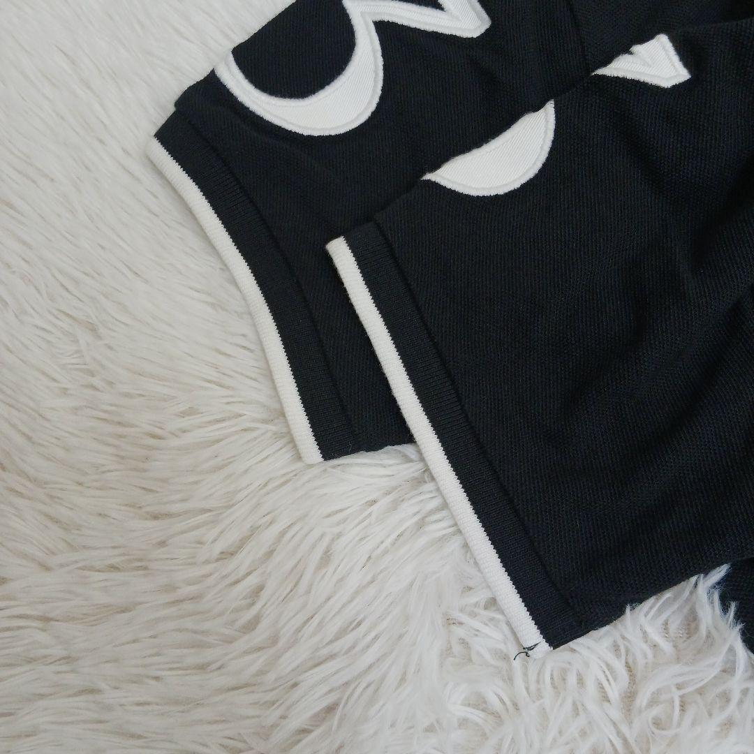 ✨美品✨ポロ ラルフローレン BLACKWATCH POLO TEAM 黒