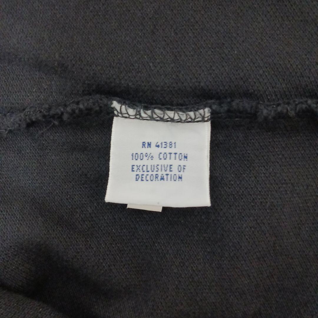 ✨美品✨ポロ ラルフローレン BLACKWATCH POLO TEAM 黒