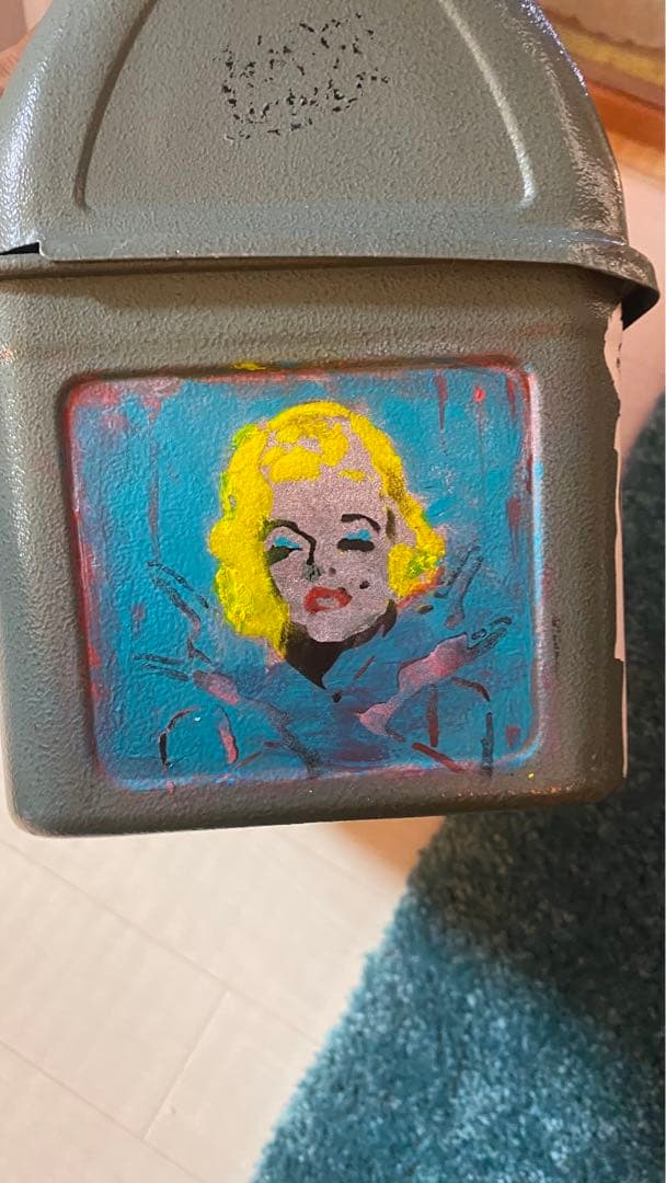 Stanley カスタムランチボックス&カスタム水筒 0.75L 1.9L