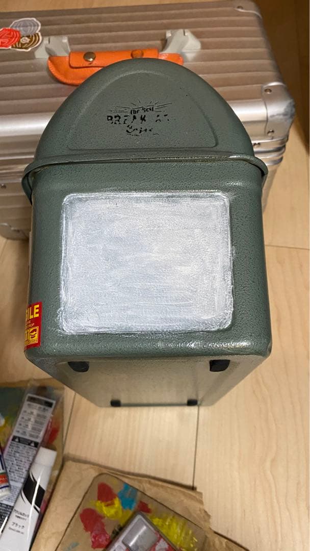 Stanley カスタムランチボックス&カスタム水筒 0.75L 1.9L