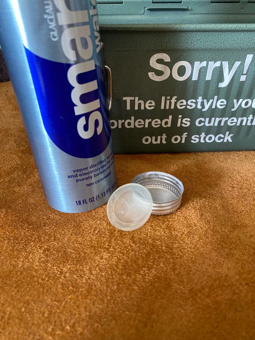 Stanley カスタムランチボックス&カスタム水筒 0.75L 1.9L