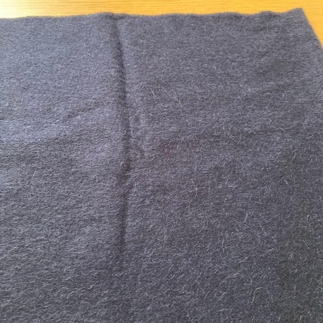 イノウエブラザーズ　アルパカ　マフラー