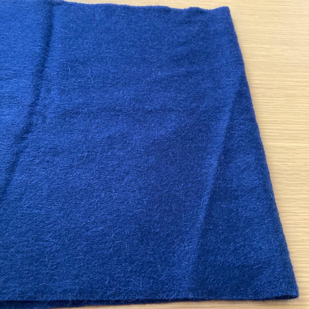 イノウエブラザーズ　アルパカ　マフラー