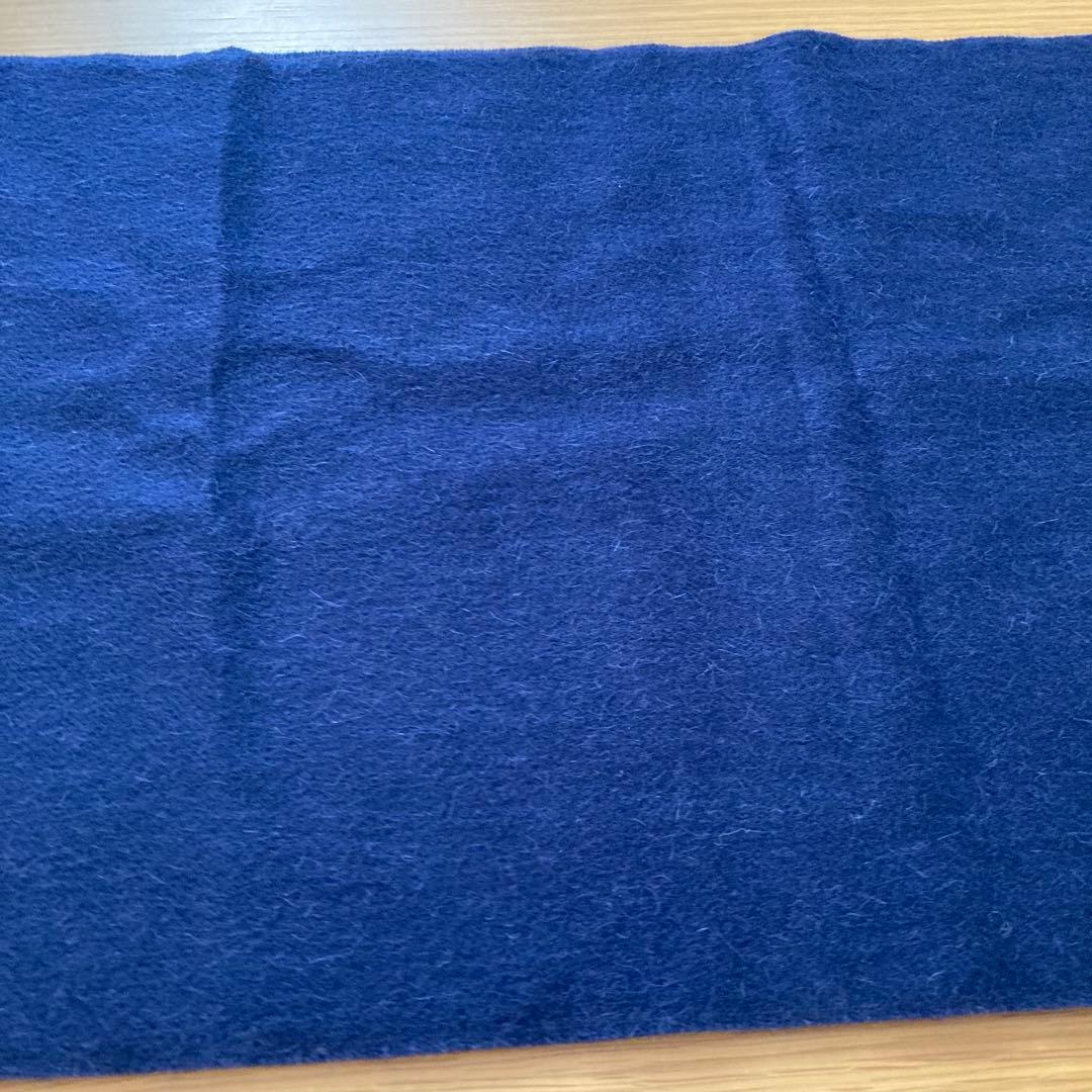 イノウエブラザーズ　アルパカ　マフラー