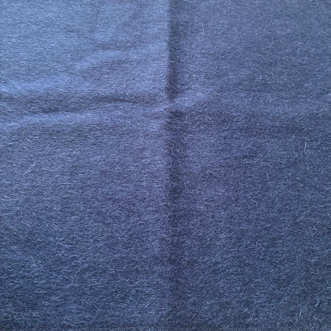 イノウエブラザーズ　アルパカ　マフラー