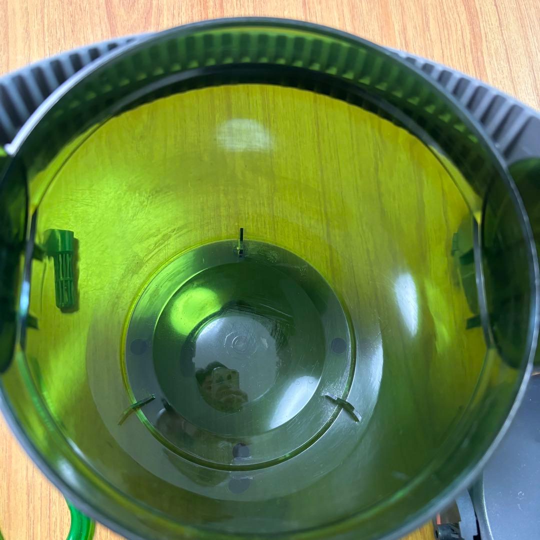 EHEIM 2234 エココンフォート フィルター