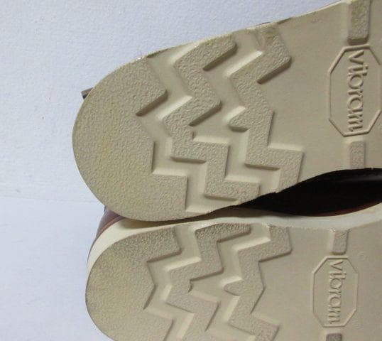 CHIPPEWA チペワ モック エンジニアブーツ ブーツ 1901M08