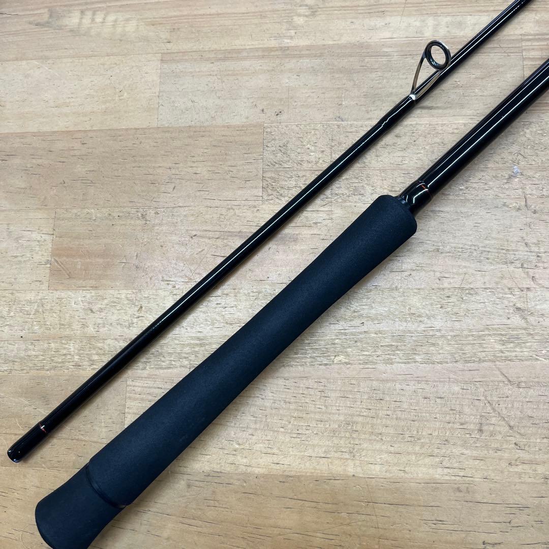 バトルウィップ　OR 72/C ヤマガブランクス　美品