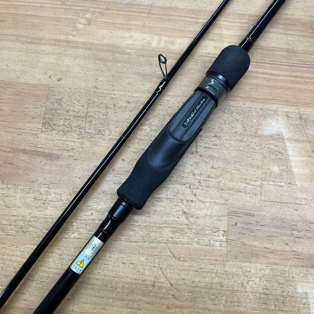 バトルウィップ　OR 72/C ヤマガブランクス　美品