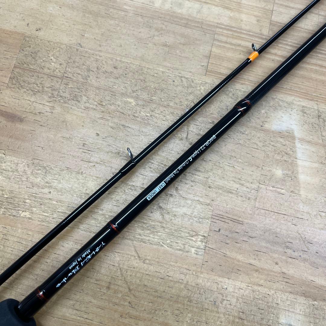 バトルウィップ　OR 72/C ヤマガブランクス　美品