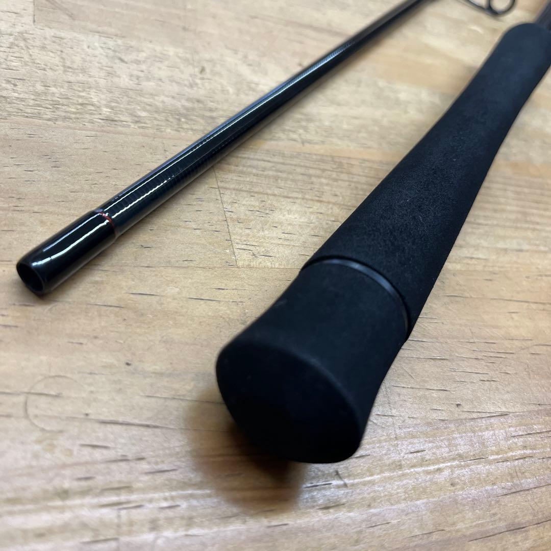 バトルウィップ　OR 72/C ヤマガブランクス　美品