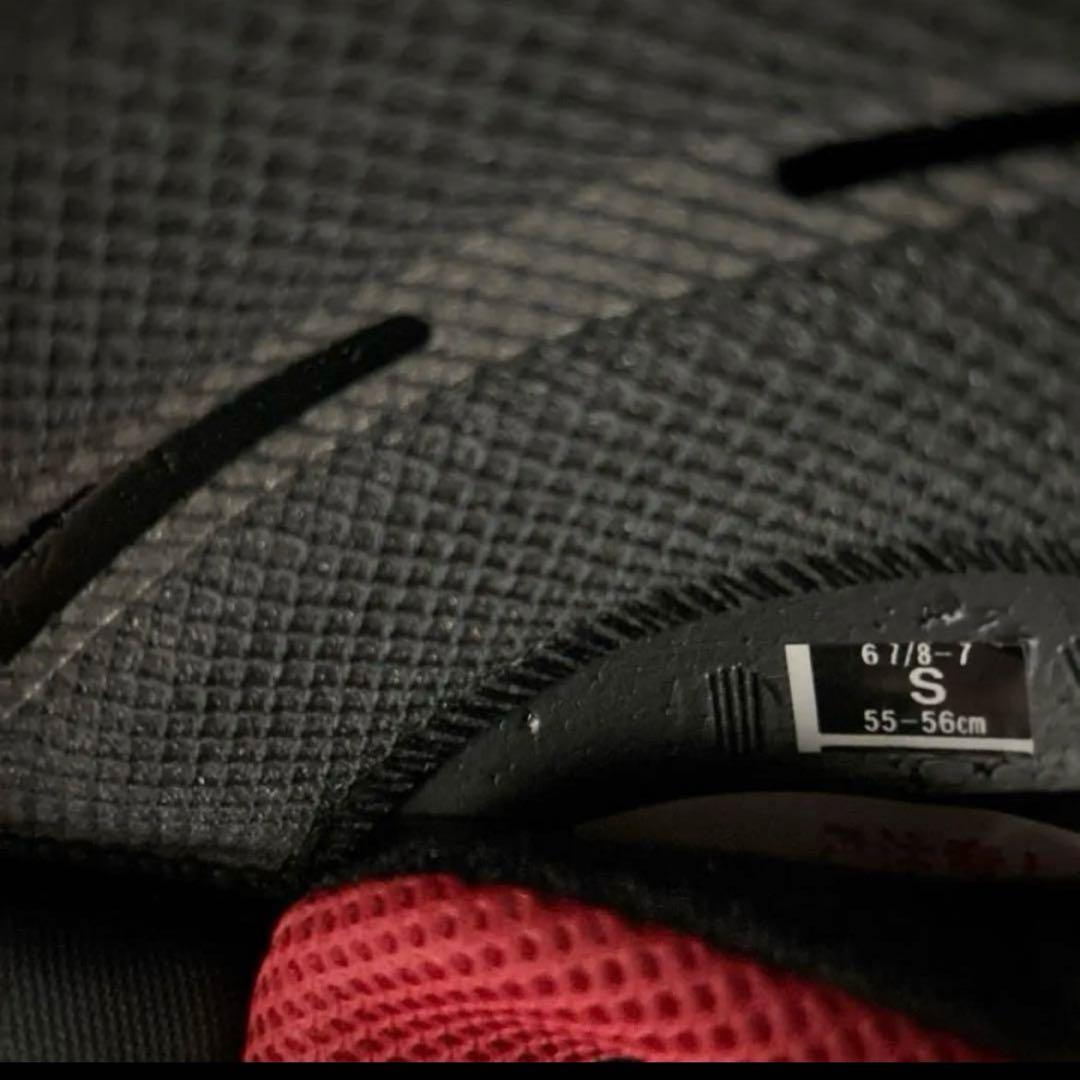 最終値下げ★SHOEI X-fourteen マットブラック ヘルメットSサイズ