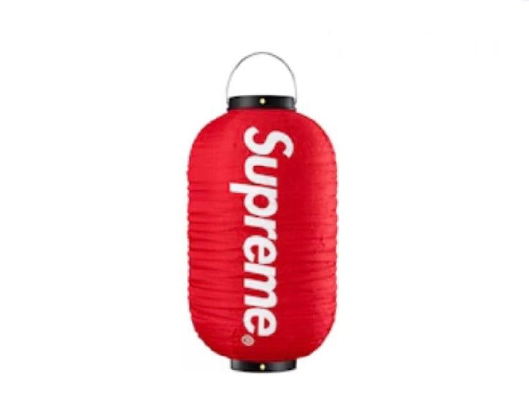 spreme Hanging Lantern 提灯