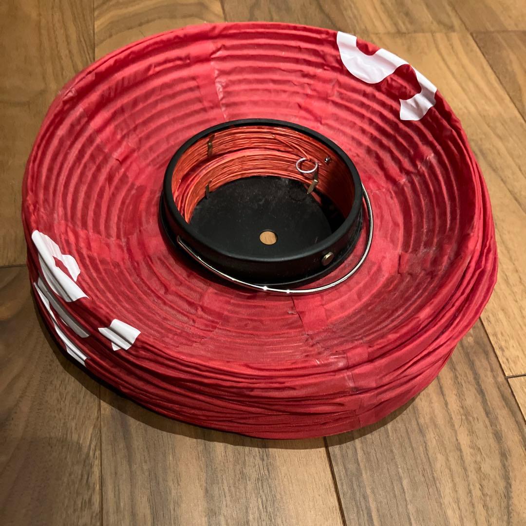 spreme Hanging Lantern 提灯