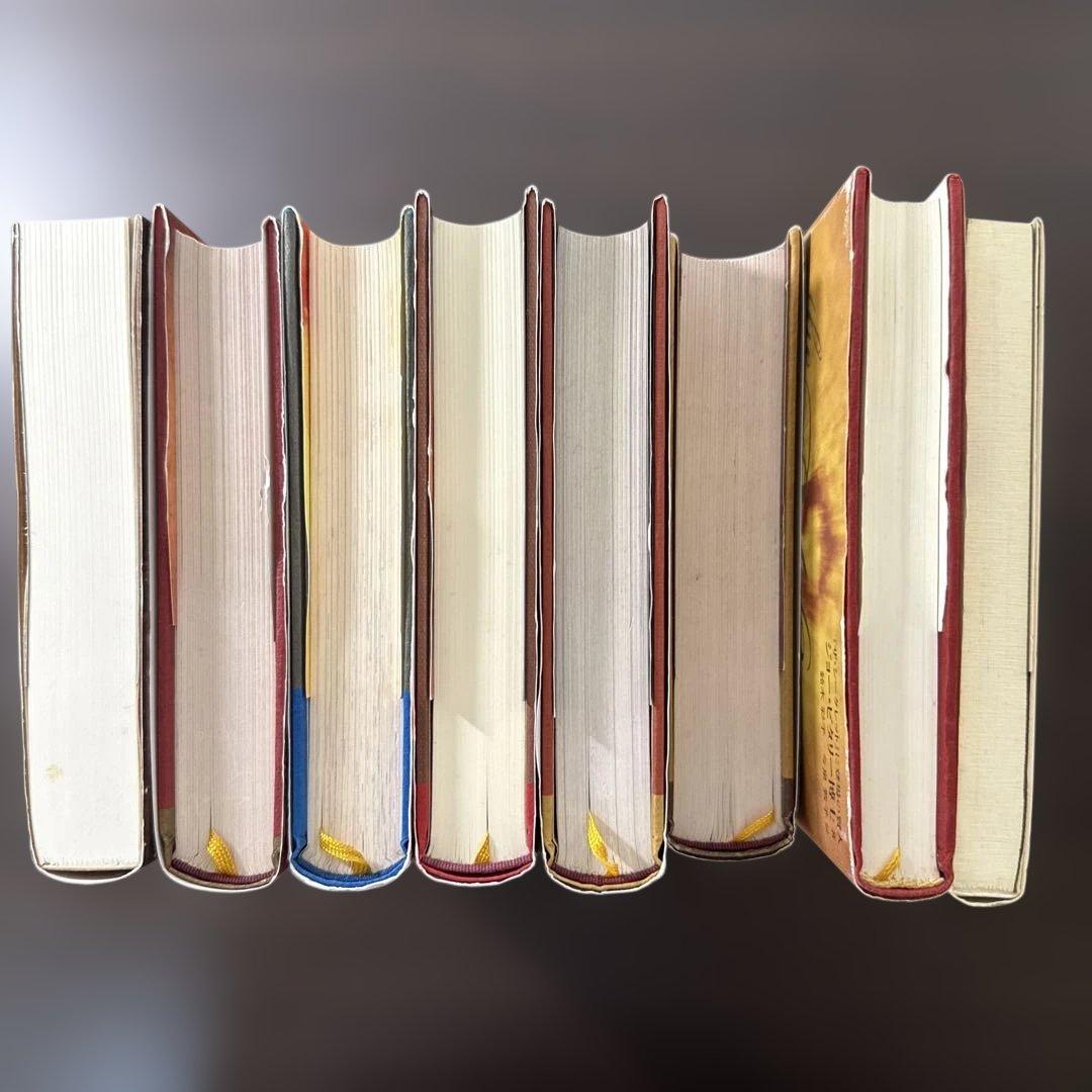 【総額15,290円 8冊セット】ザマジック、ザシークレット、ロンダバーン