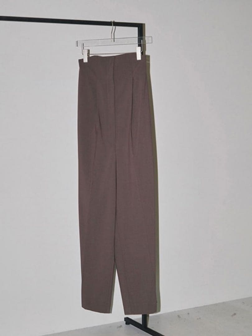 TODAYFUL トゥデイフル Tuck Bare Combinaison 38