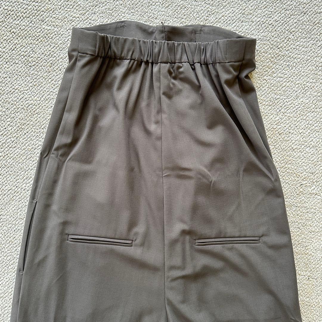 TODAYFUL トゥデイフル Tuck Bare Combinaison 38