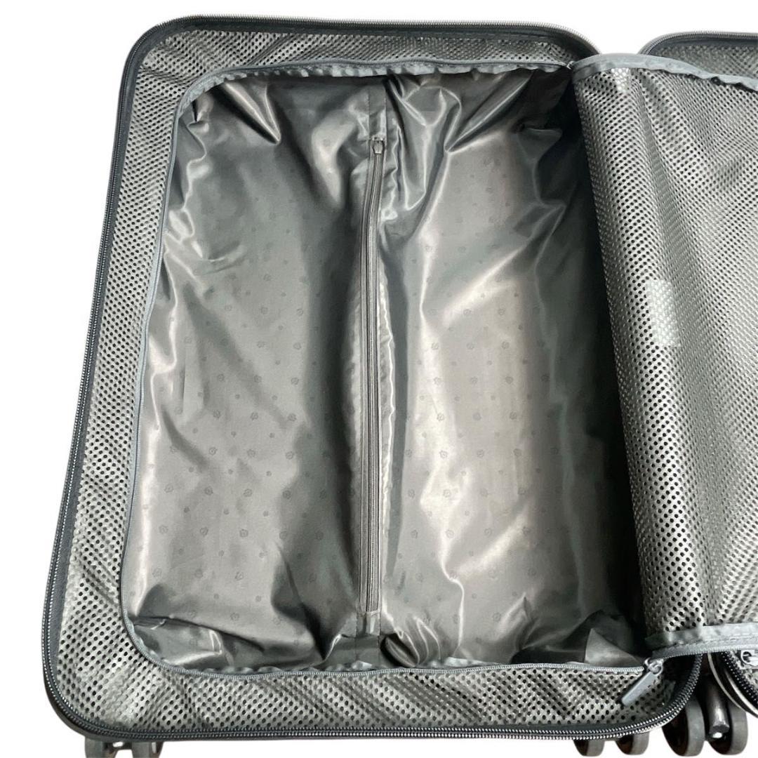 美品✨RIMOWA エッセンシャル ライト キャビン 白 31L 4輪 機内持込