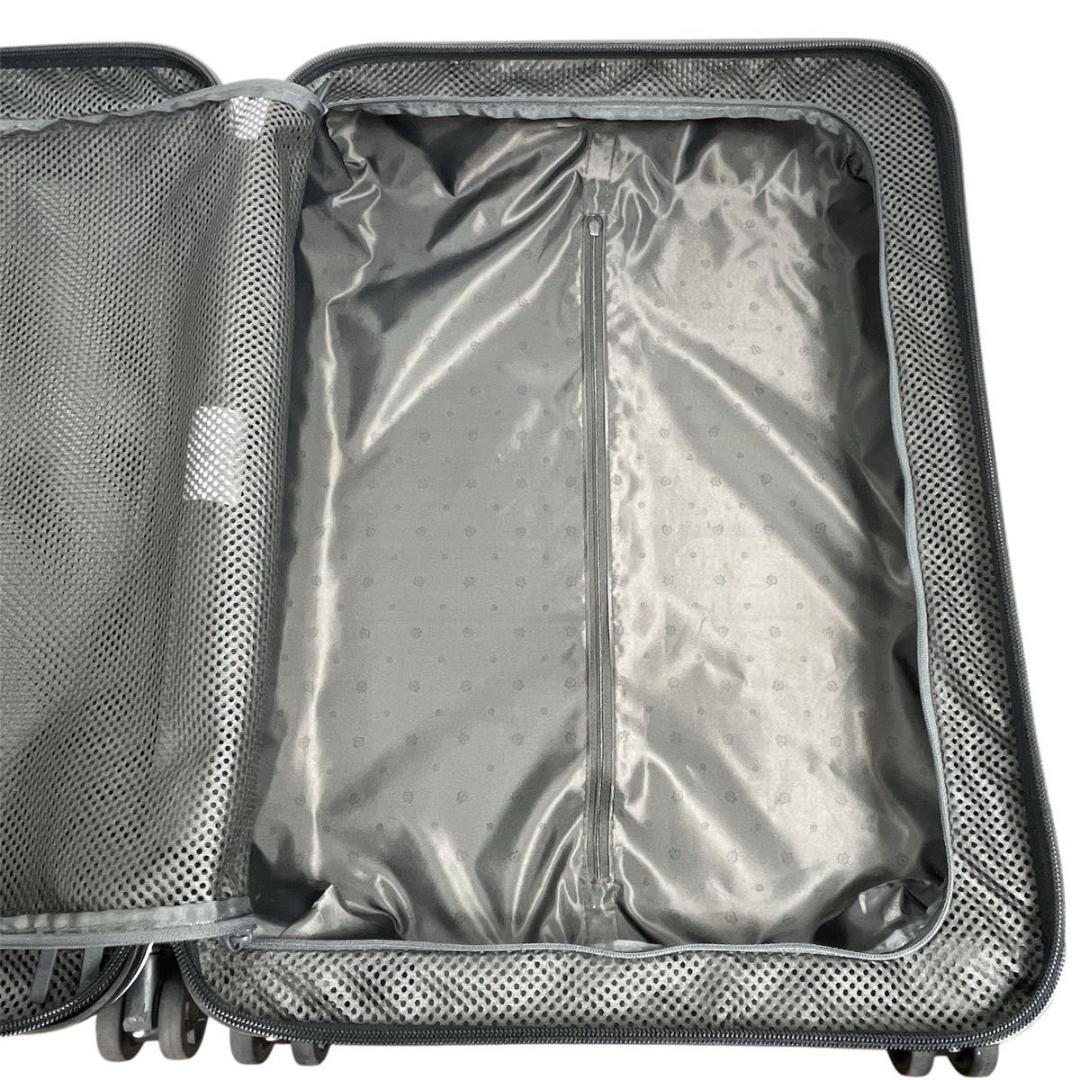 美品✨RIMOWA エッセンシャル ライト キャビン 白 31L 4輪 機内持込