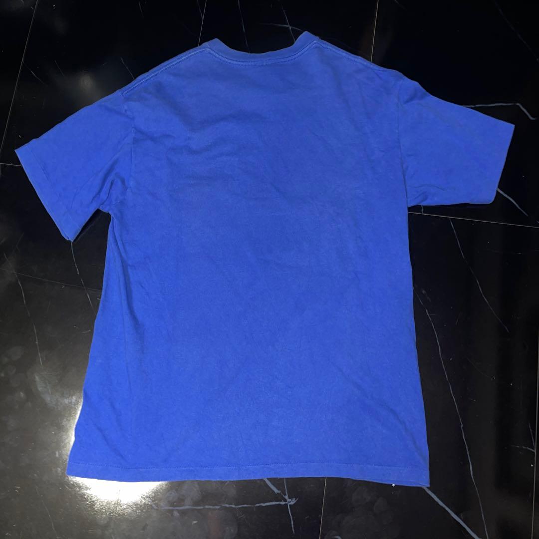 オールド　ステューシー　OLD stussy USA製　希少　キッズ　フォト