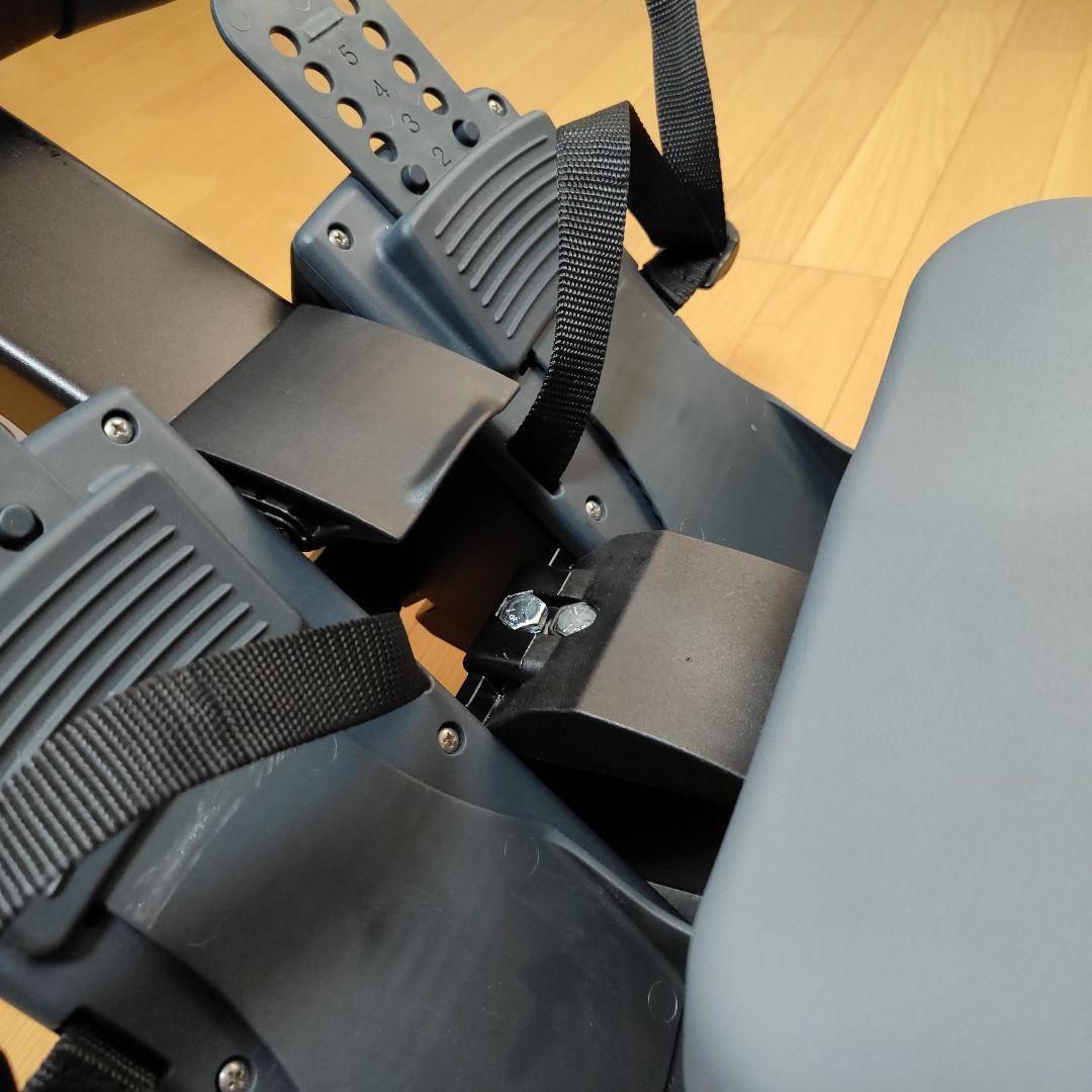 concept2 ROW ERG ローエルゴスタンダート