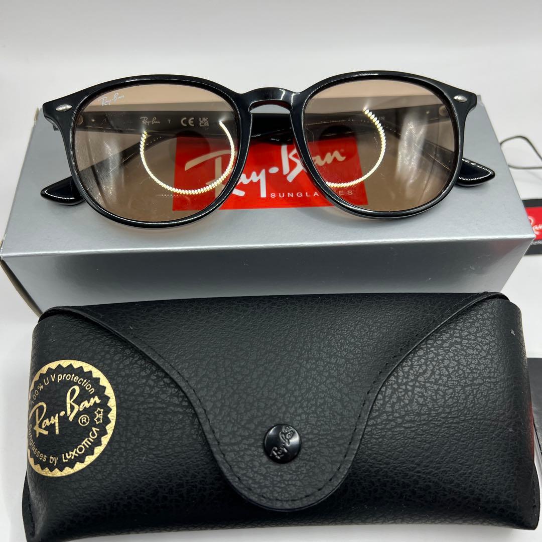 Ray-Ban レイバン　RB4259F 601/93