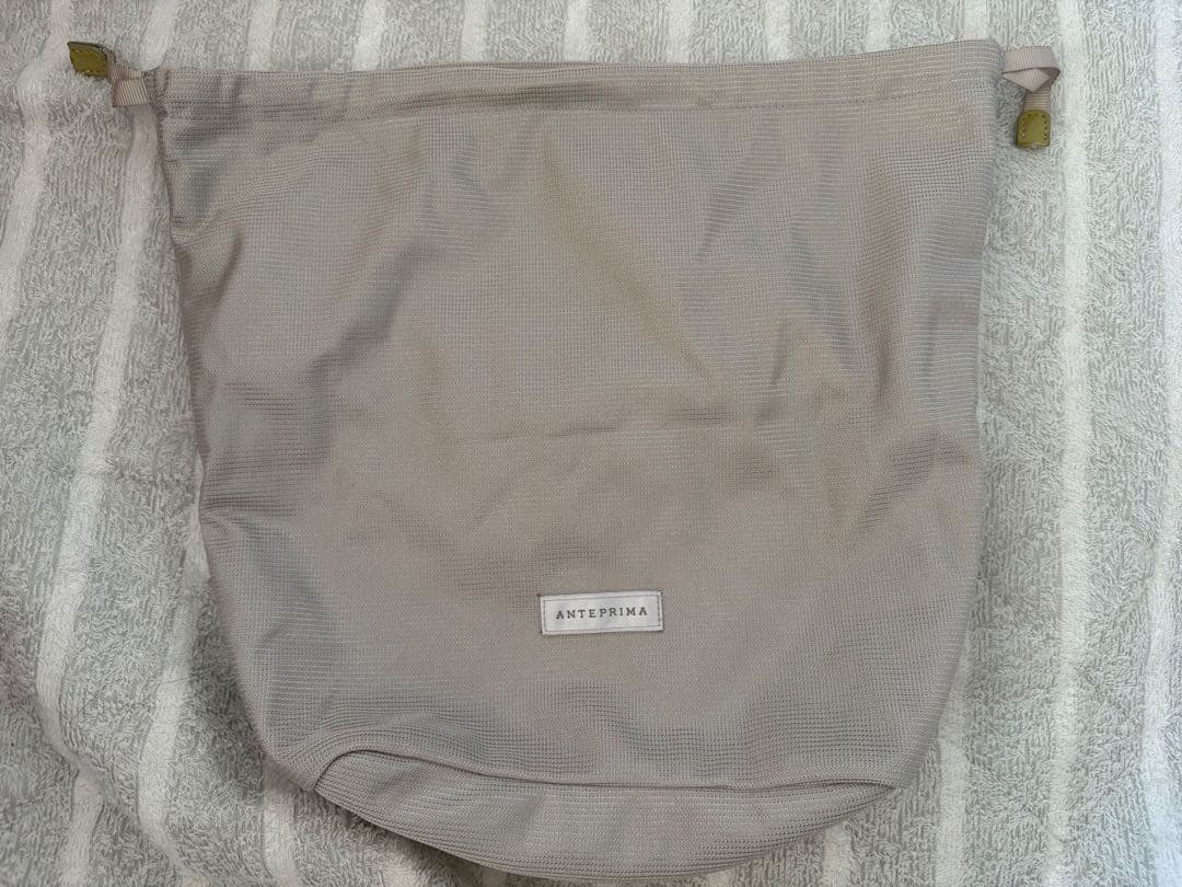 ANTEPRIMA アンテプリマ イントレッチオ トート スモール