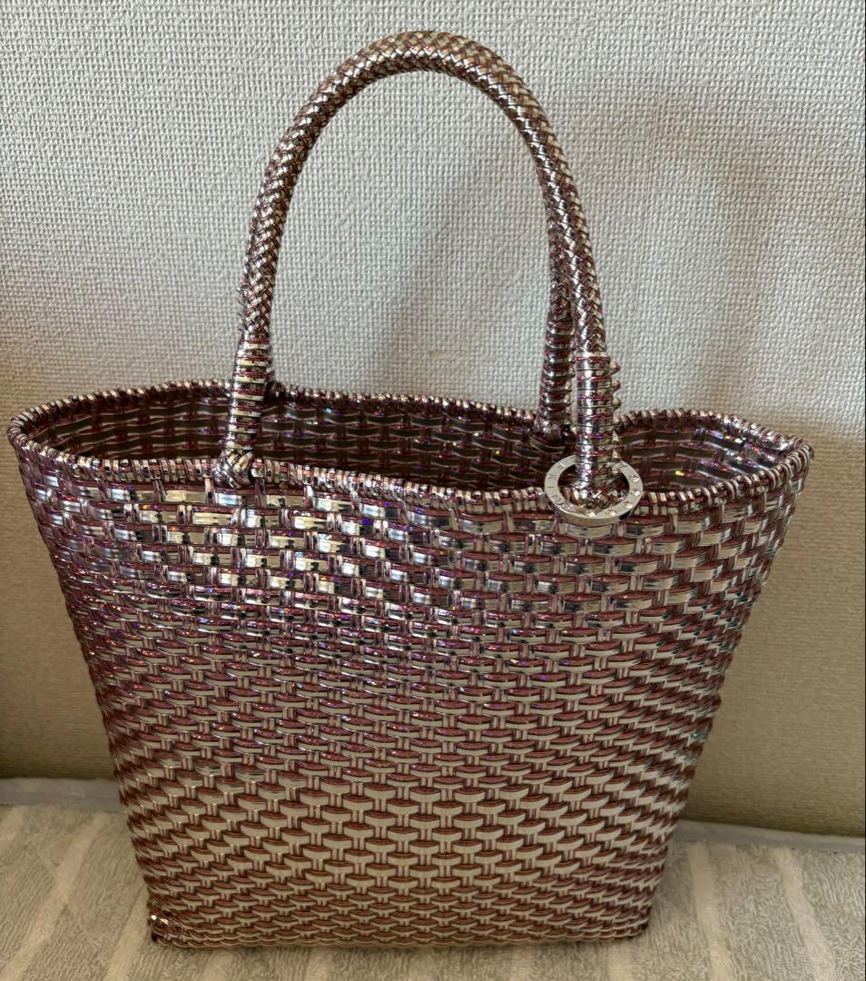 ANTEPRIMA アンテプリマ イントレッチオ トート スモール