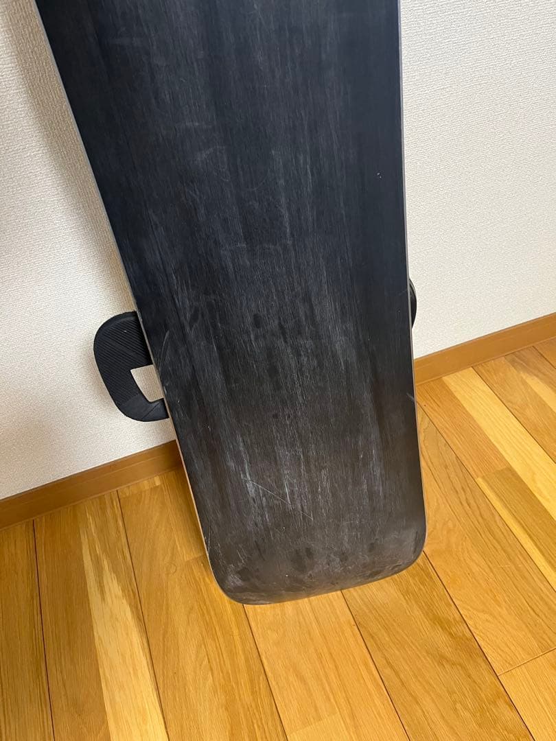 スクーター　スノーボード　scooter G8 153cm 初心者にも