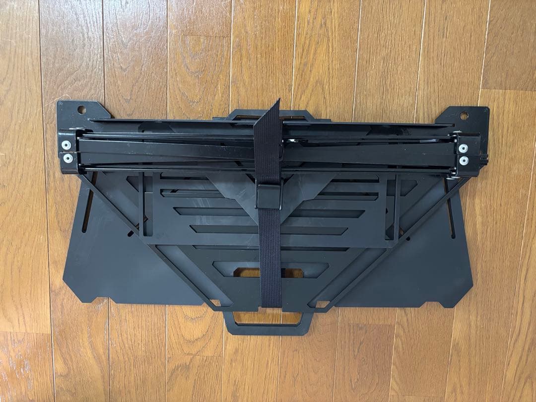 ネイチャートーンズ Nature tones 焚き火台 フュージョングリル 焚火