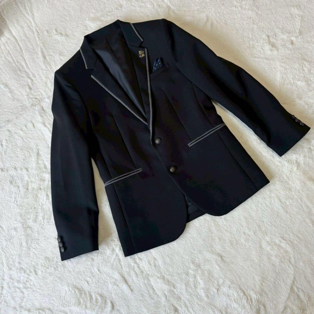 Michelle Alfred フォーマルスーツ 男の子 160cm