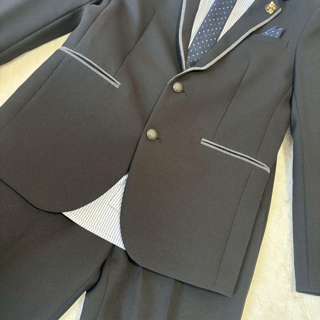 Michelle Alfred フォーマルスーツ 男の子 160cm