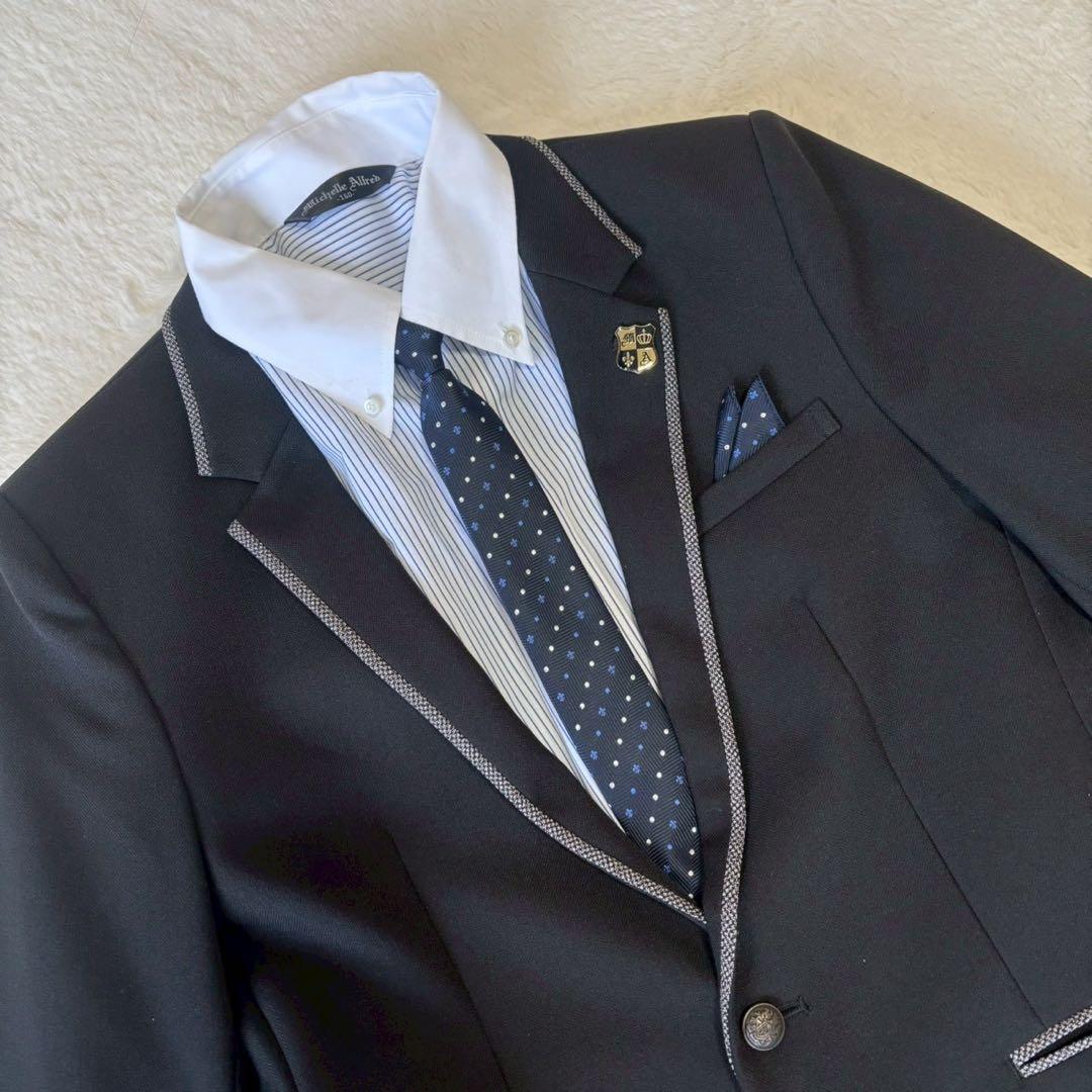 Michelle Alfred フォーマルスーツ 男の子 160cm