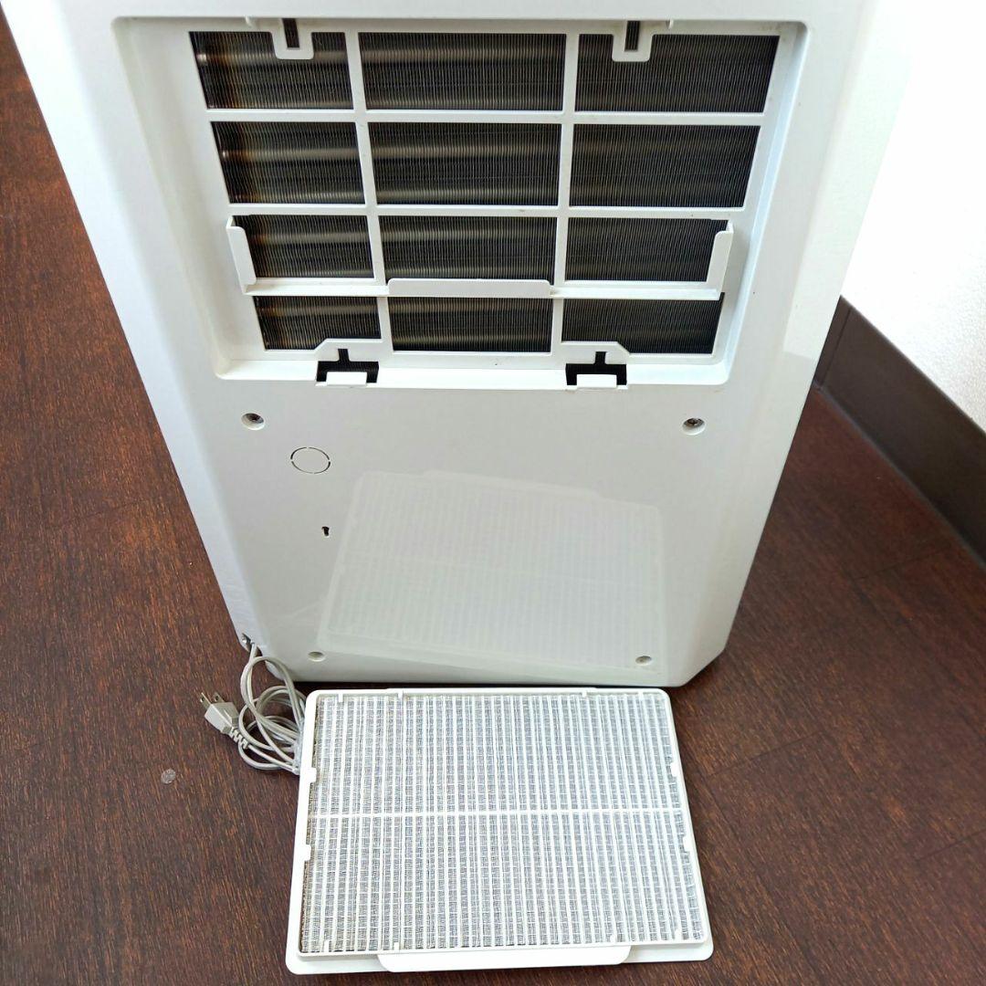 コロナ CDM-1412 冷風•衣類乾燥除湿機 2012年製