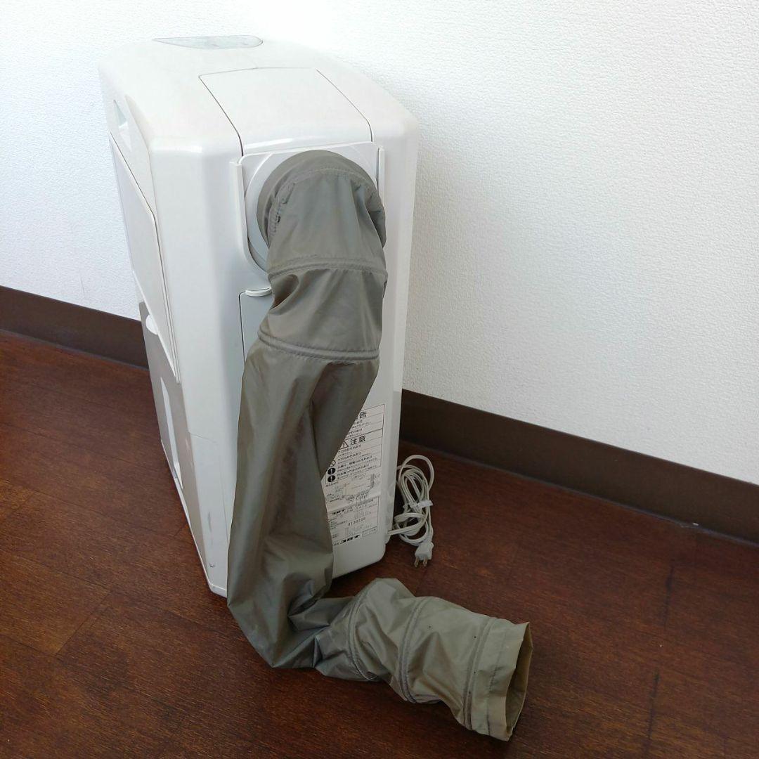 コロナ CDM-1412 冷風•衣類乾燥除湿機 2012年製