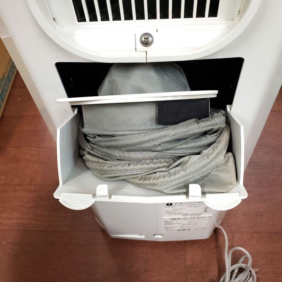 コロナ CDM-1412 冷風•衣類乾燥除湿機 2012年製