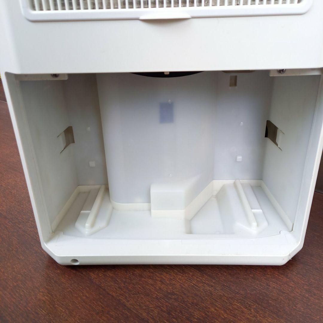 コロナ CDM-1412 冷風•衣類乾燥除湿機 2012年製