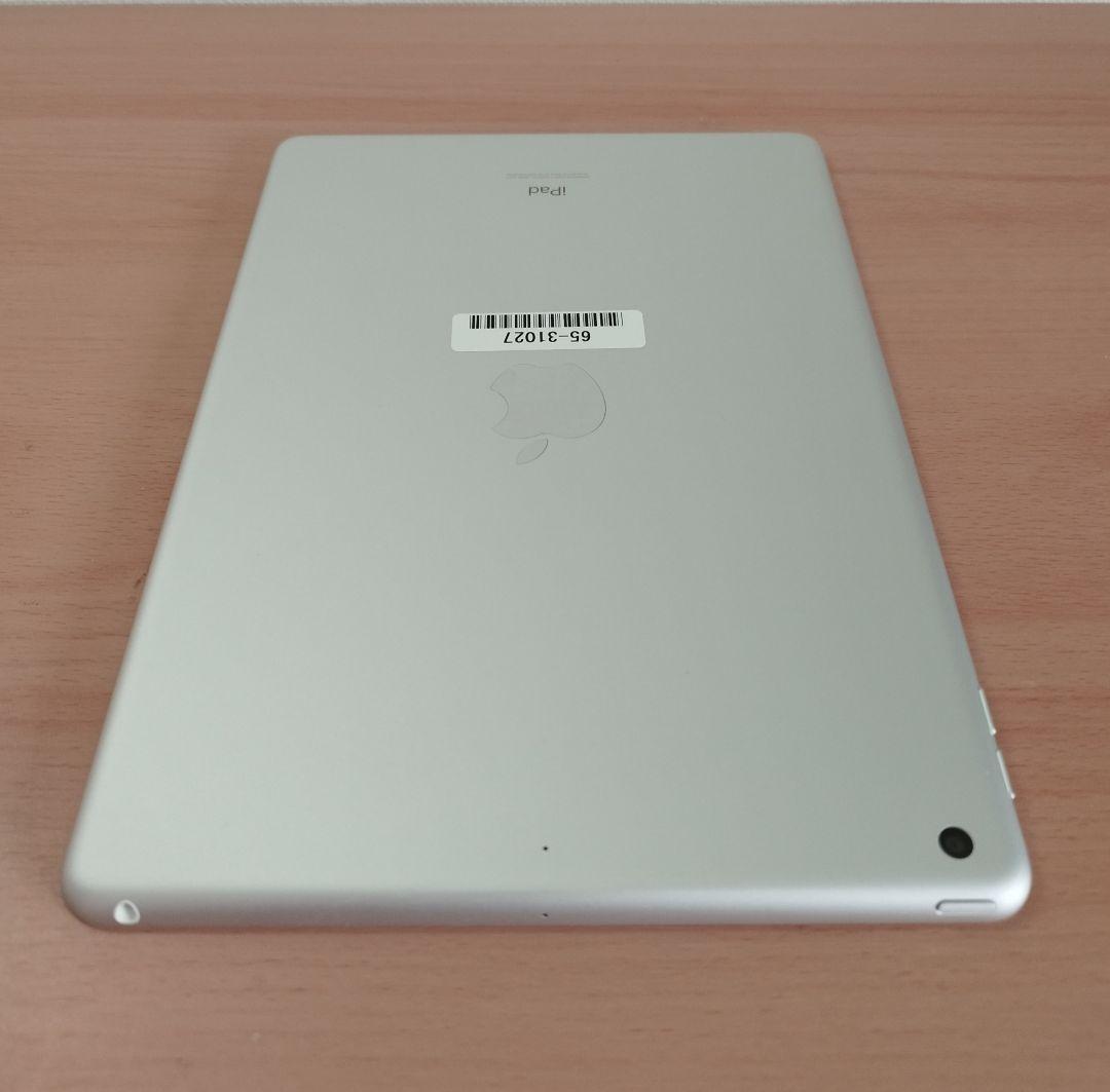 ★Apple iPad 第8世代 Wi-Fi 32GBシルバー A12/32GB