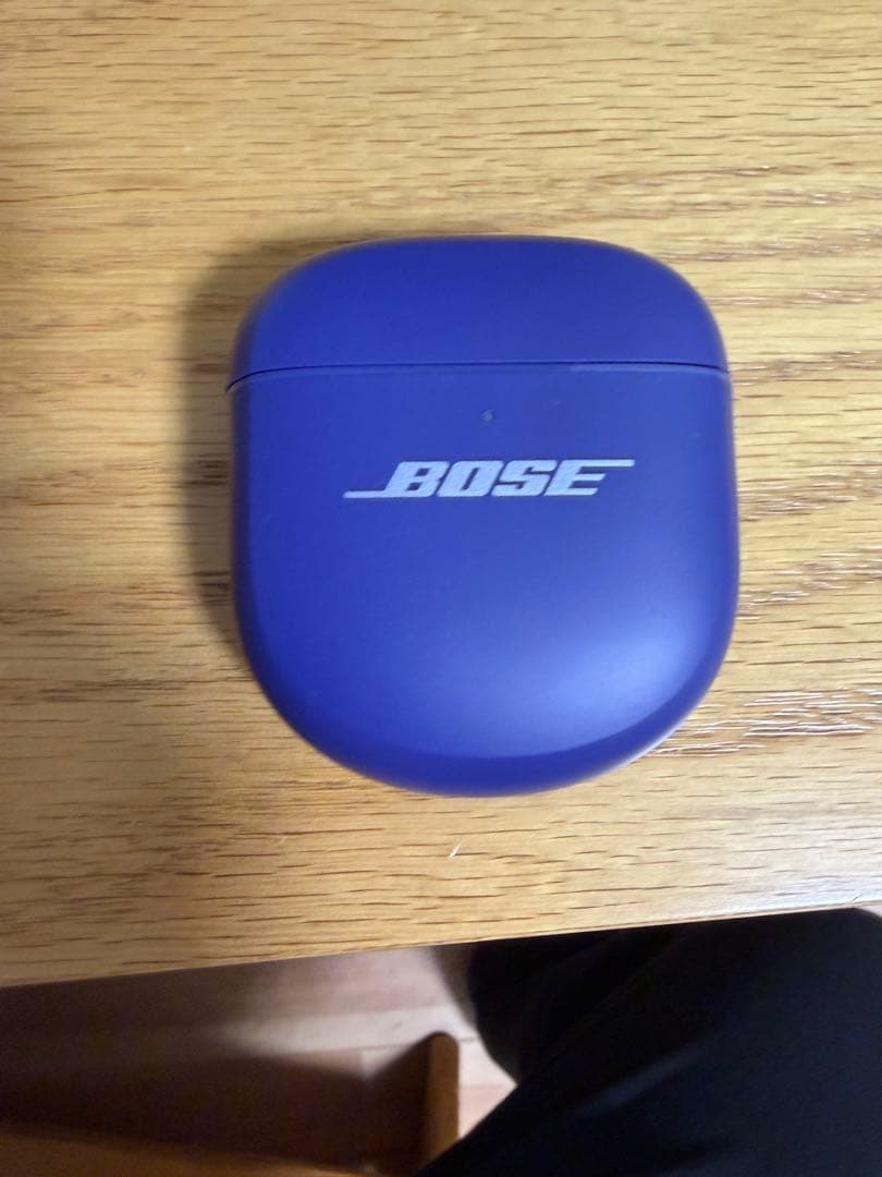 イヤホン BOSE QUIETCOMFORT ULTRA 2nd GEN