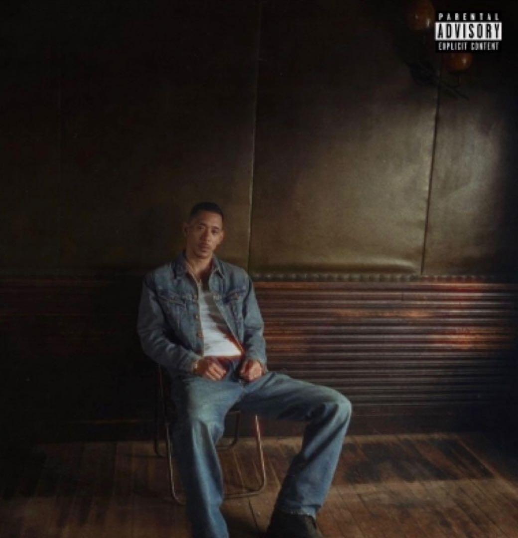 新品 2LP IO JUST ALBUM アナログ盤 レコード