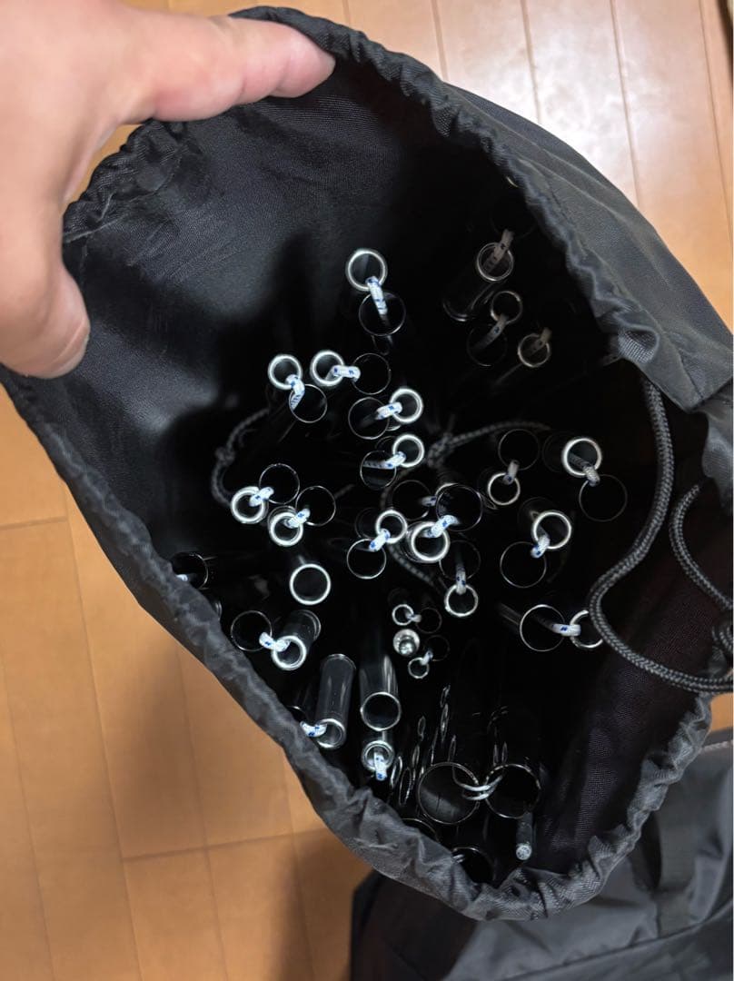 新品未使用　タフスクリーン2ルームエアー/ldx + デザートサンド