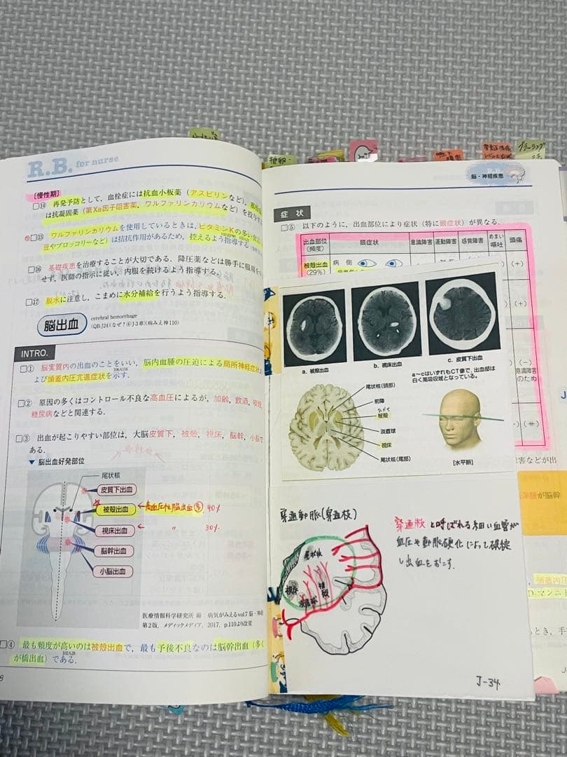看護師　レビューブック 2020 書き込み