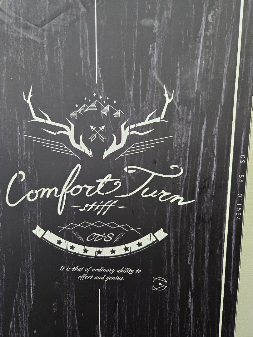 【美品】OGASAKA CT-S 2020-2021モデル 158cm