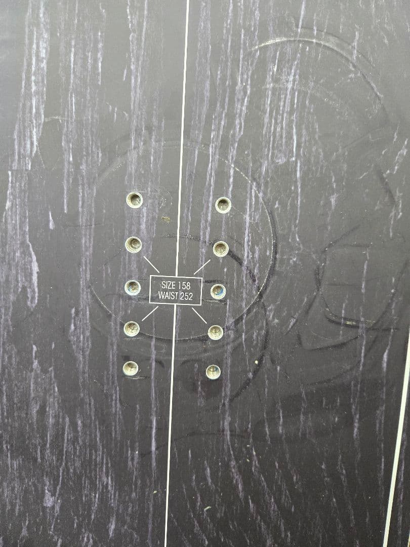 【美品】OGASAKA CT-S 2020-2021モデル 158cm